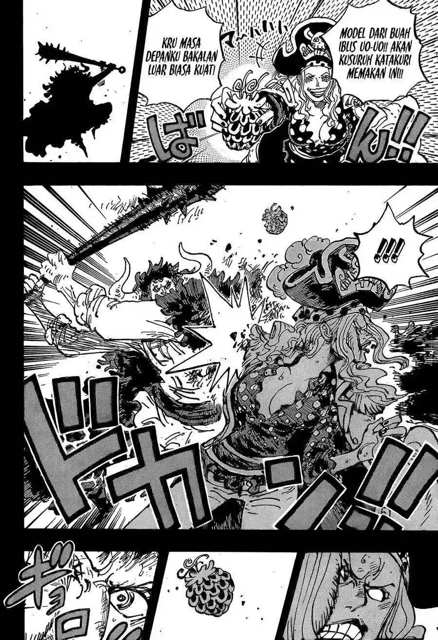 One Piece 1162 indo, One Piece Berwarna Chapter 1162, One Piece 1163 Bahasa indonesia HD